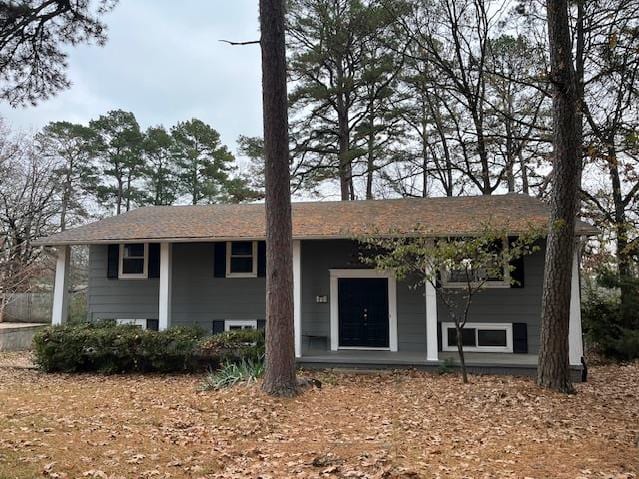 HUD Home — 23 Crownpoint Rd, Little Rock, AR 72227