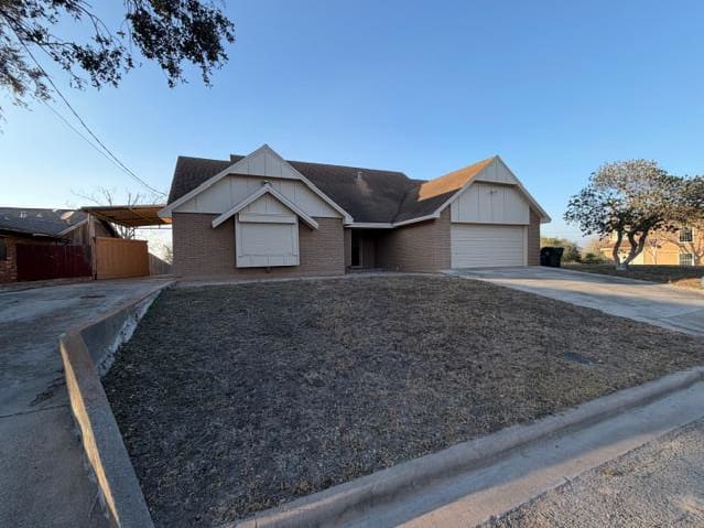 HUD Home — 13729 River Forest Rd, Corpus Christi, TX 78410