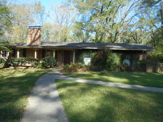 HUD Home — 604 Glendale Dr, Ruston, LA 71270