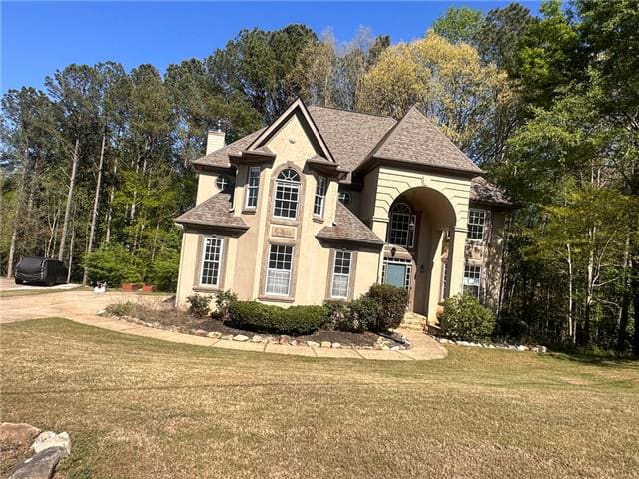 HUD Home — 3322 Hunters Hill Dr, Lithonia, GA 30038