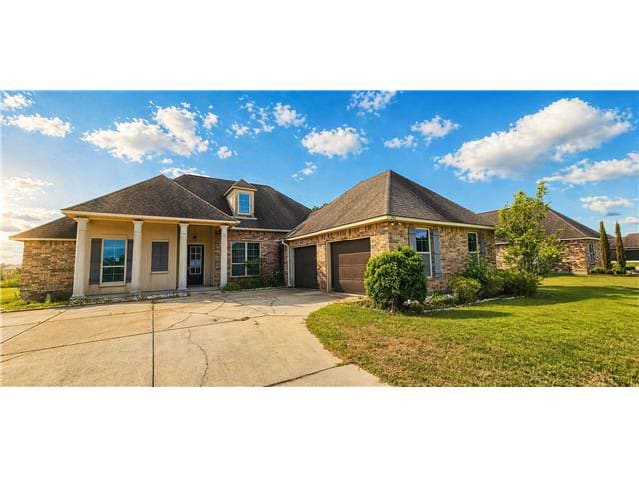 HUD Home — 383 Crossing N St, Thibodaux, LA 70301