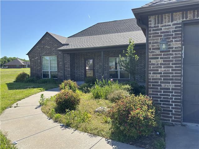 HUD Home — 10 Ranch Acres Rd, Pryor, OK 74361
