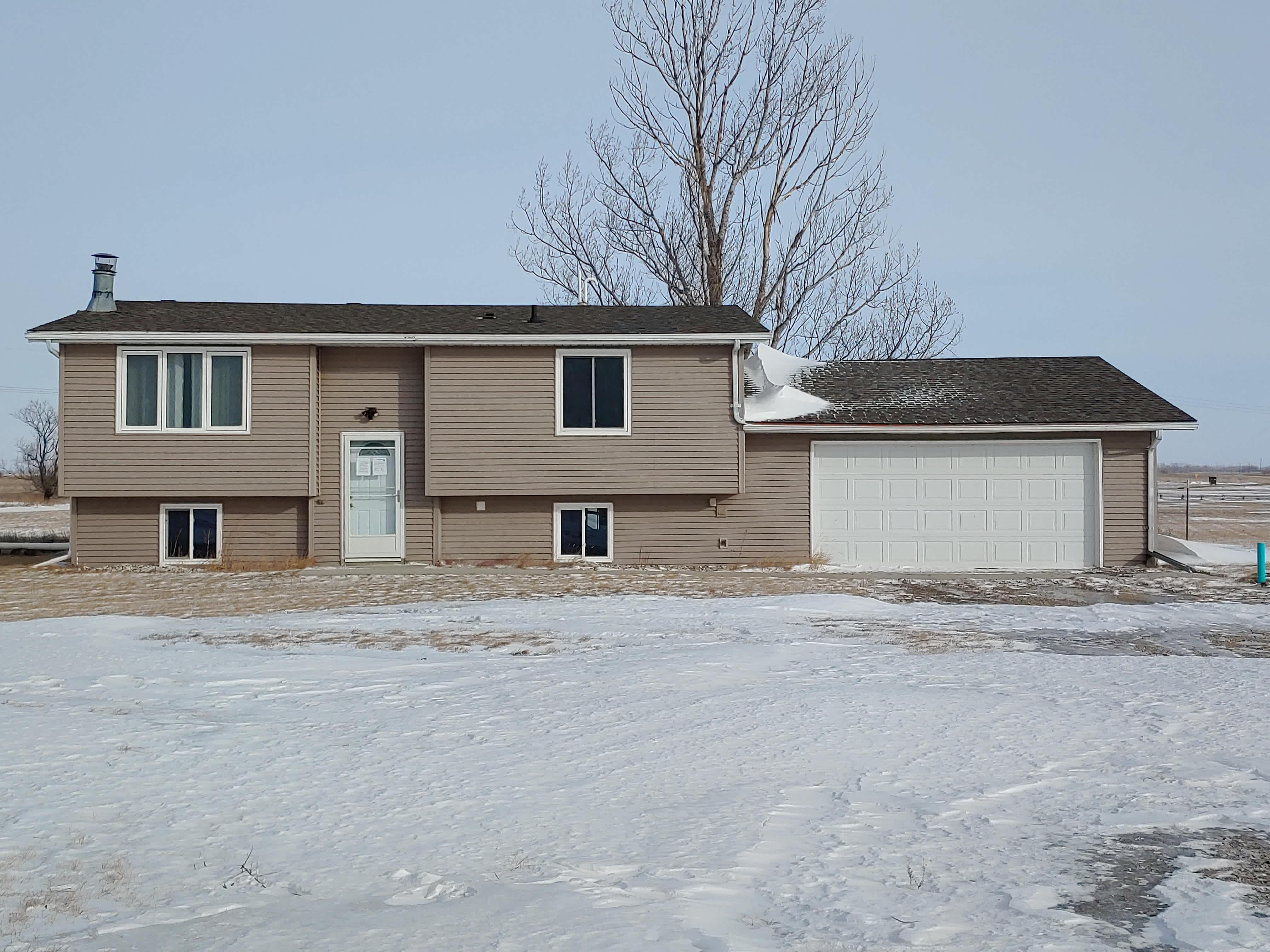 HUD Home — 1608 23rd Ave NE, Grand Forks, ND 58203