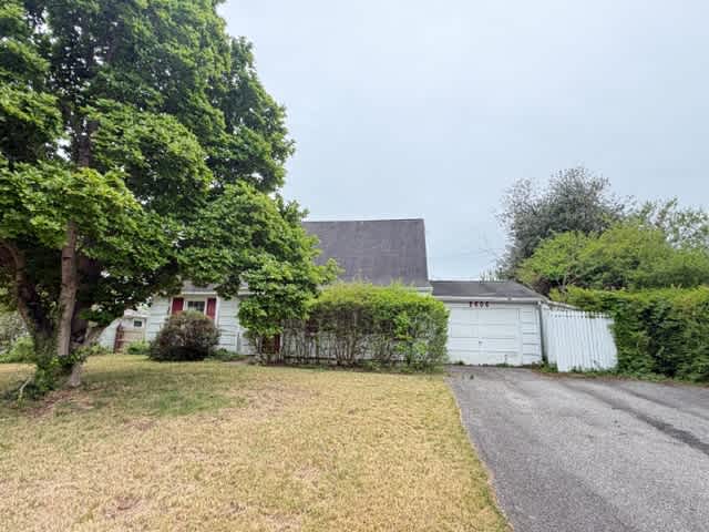 HUD Home — 2606 Felter Ln, Bowie, MD 20715