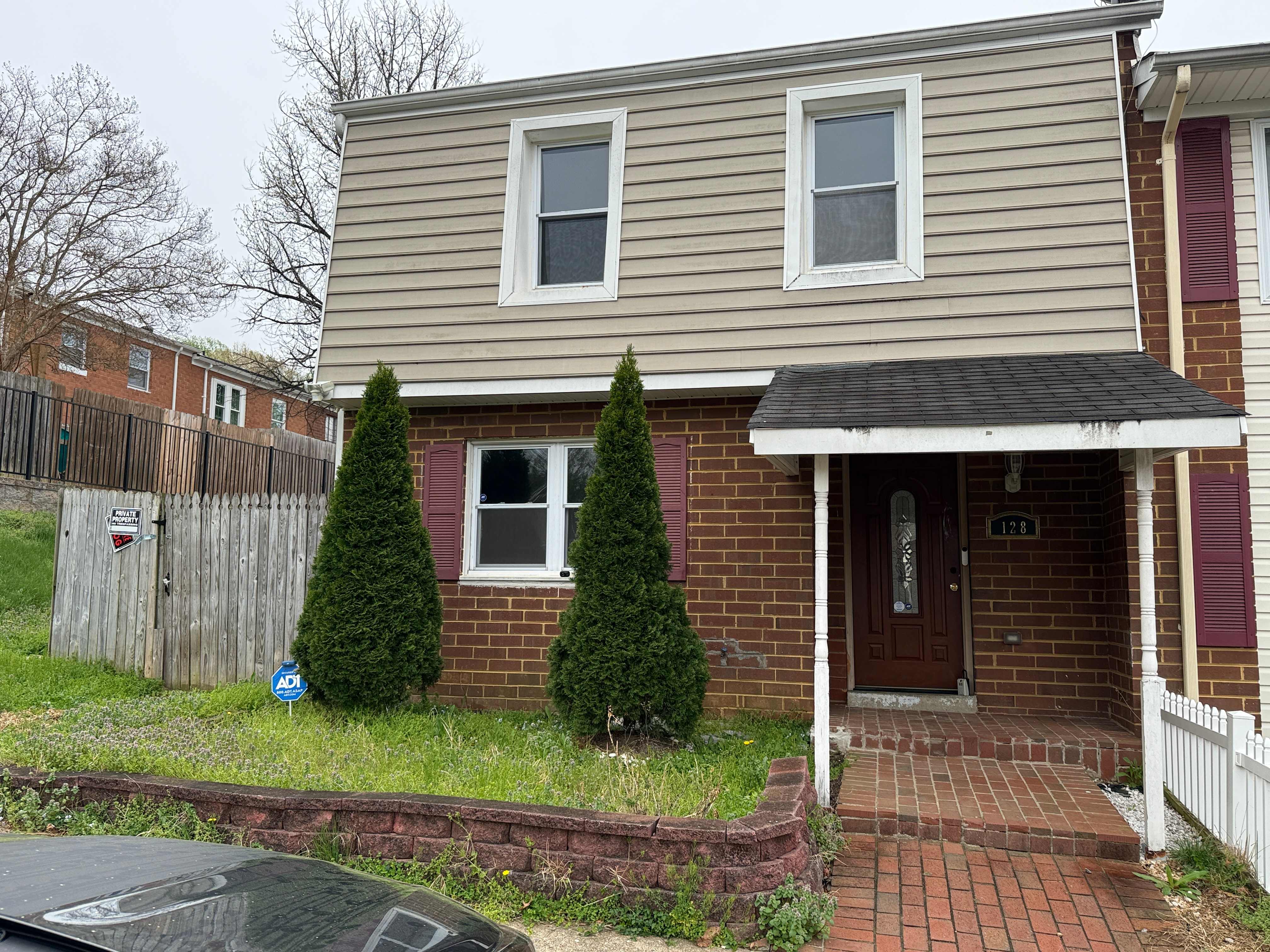 HUD Home — 128 Oak Dr, Stafford, VA 22554