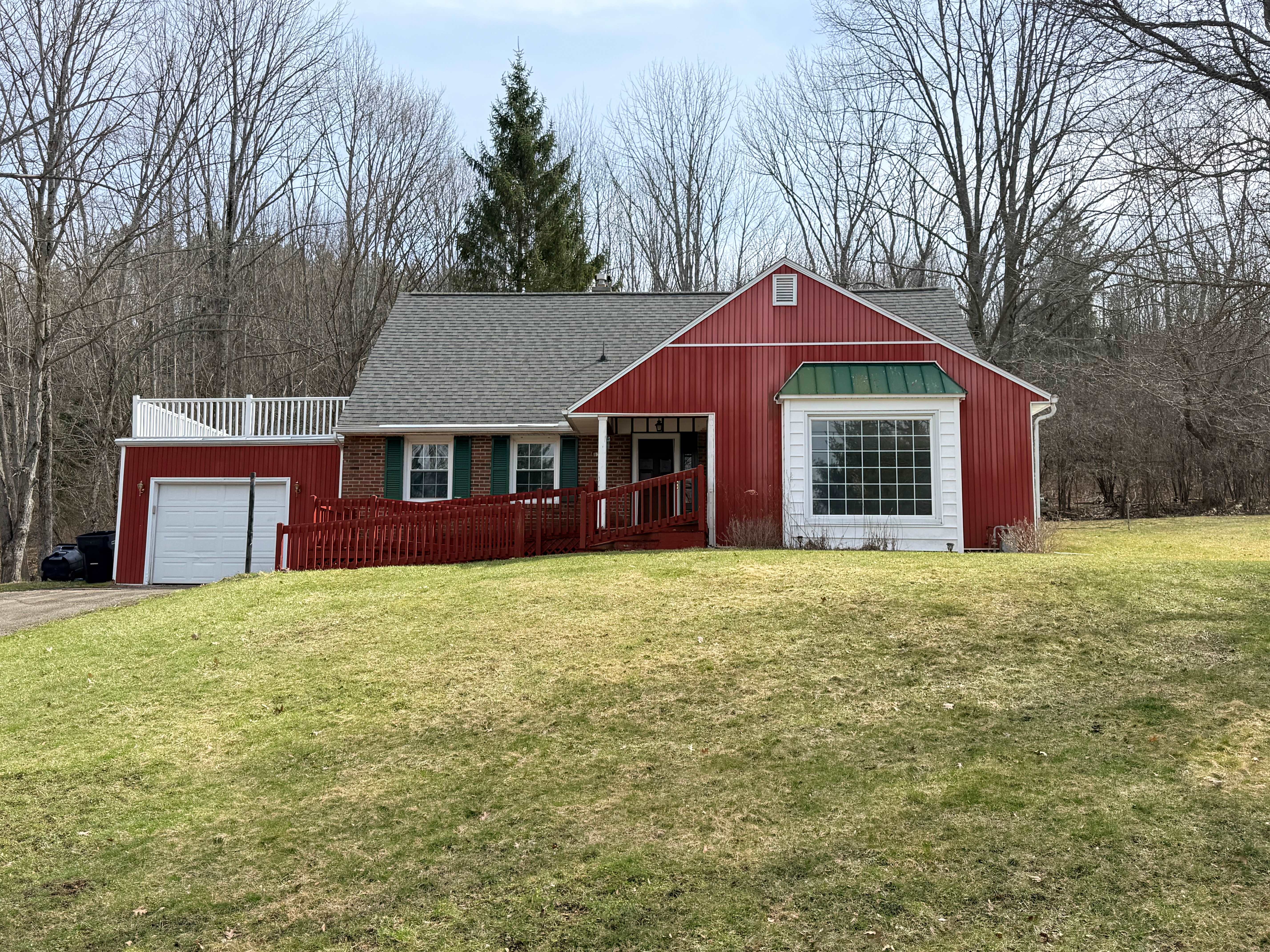 HUD Home — 39 Pine Hill Dr., Alfred, NY 14802