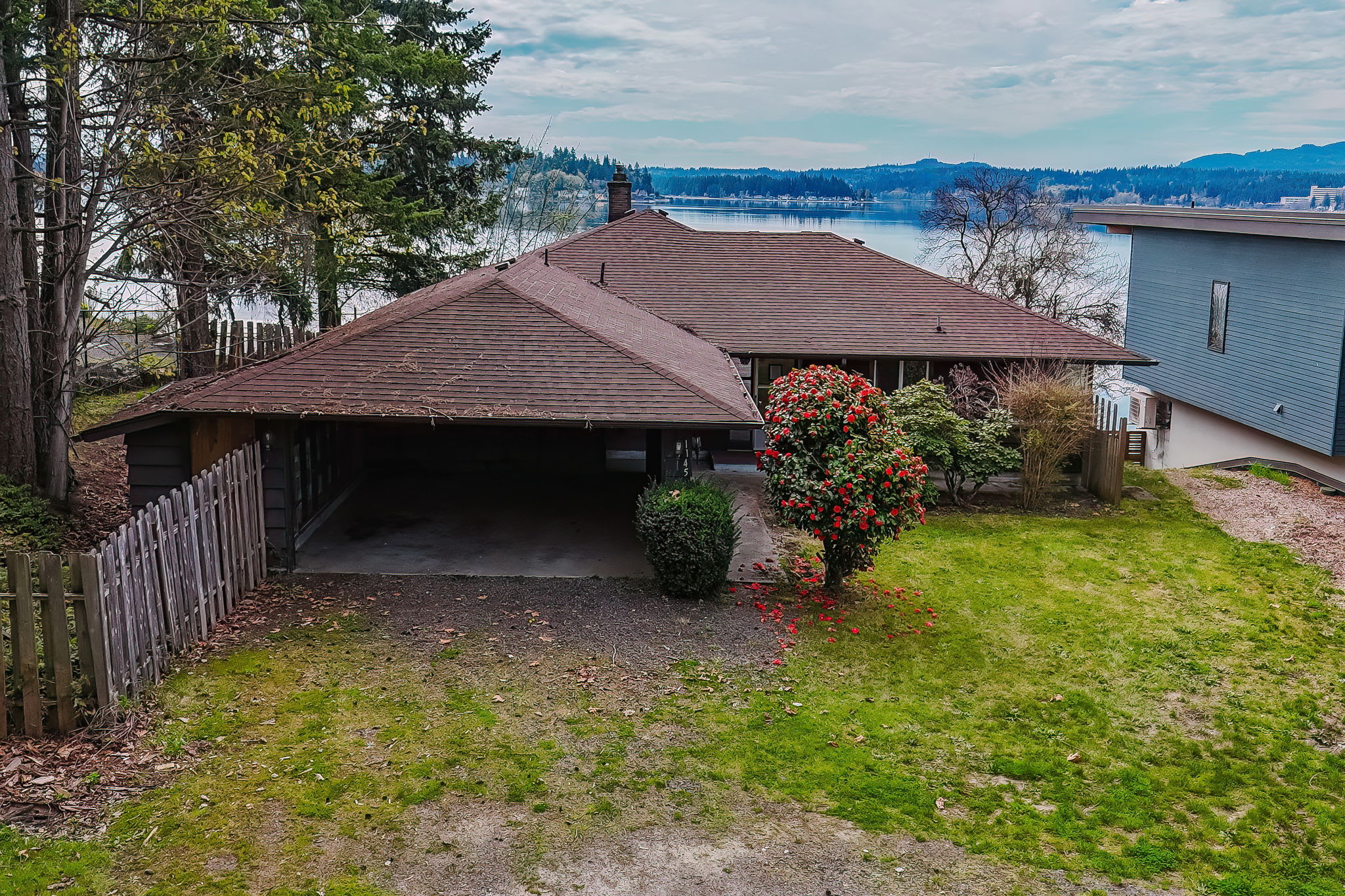 HUD Home — 1145 Darling Rd NW, Bremerton, WA 98311