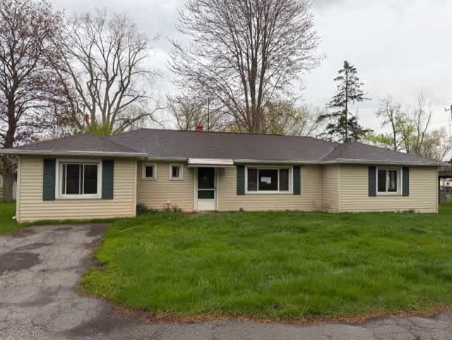 HUD Home — 5439 River Rd, East China, MI 48054