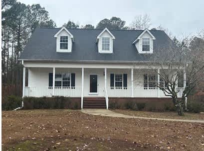 HUD Home — 406 Highway 306, Calera, AL 35040 — photo 1