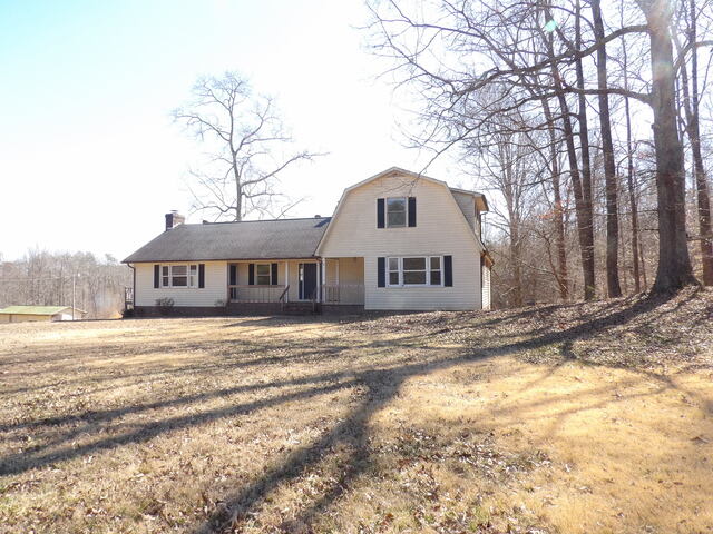 HUD Home — 2025 Moorefield Bridge Rd, Danville, VA 24541 — photo 1