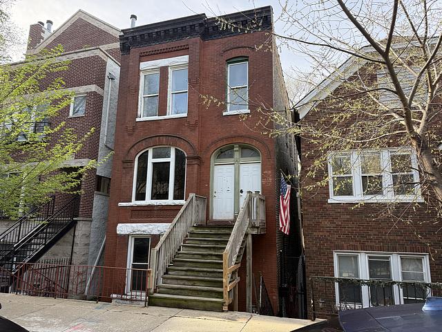 HUD Home — 1743 W Pierce Ave, Chicago, IL 60622 — photo 1