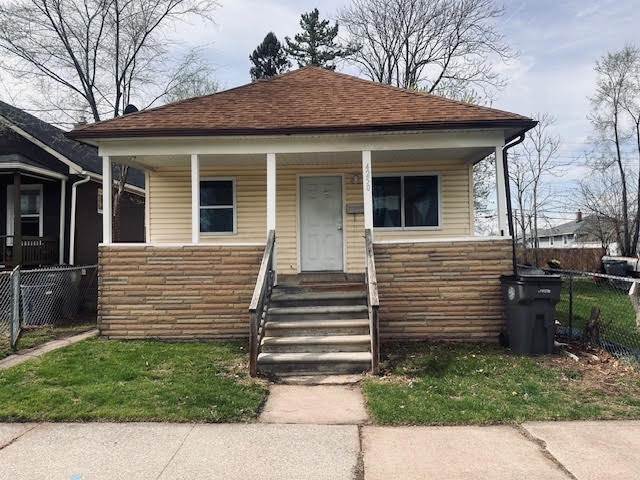 HUD Home — 4250 7th St, Ecorse, MI 48229 — photo 1