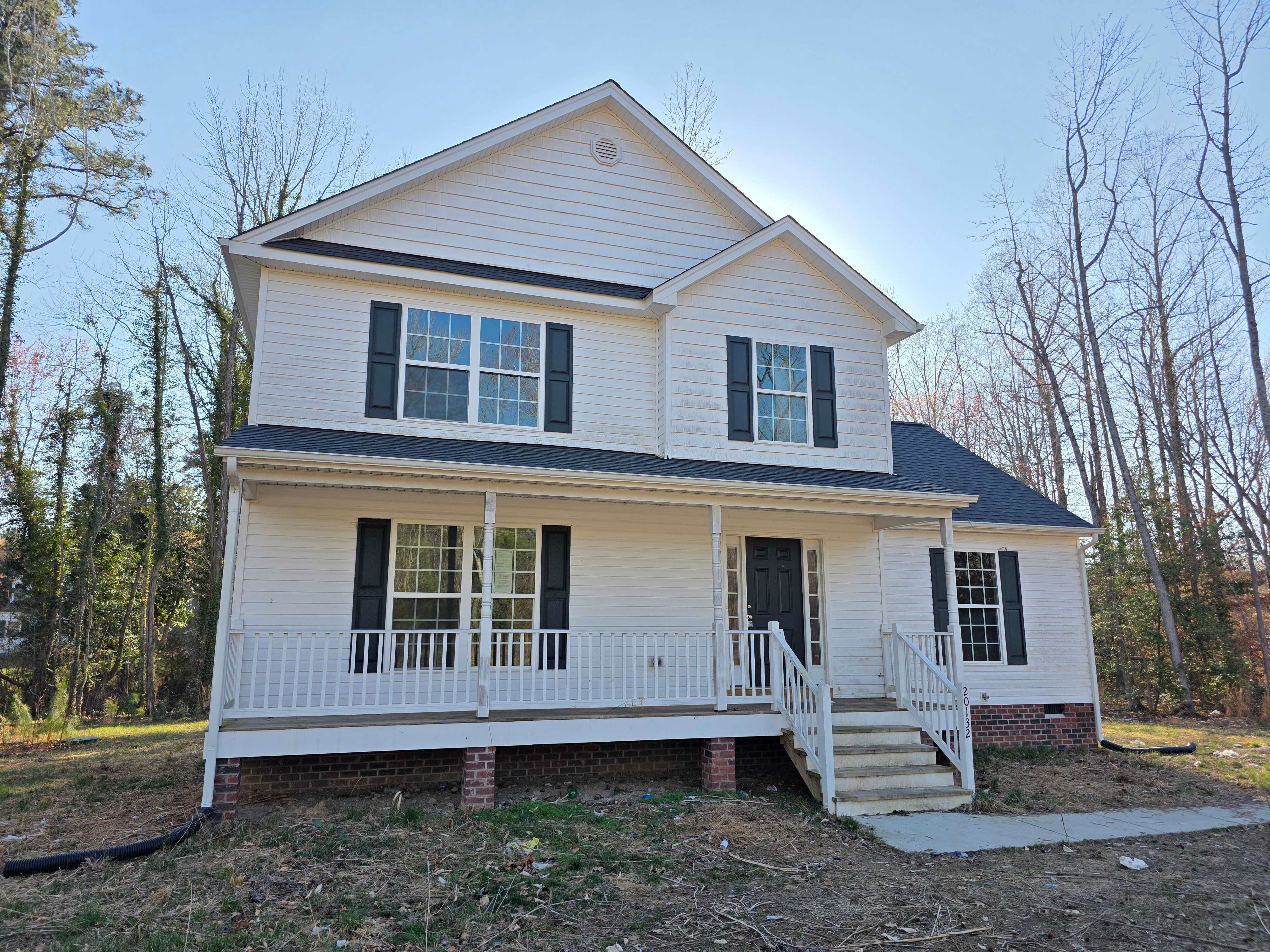 HUD Home — 20132 King William Rd, King William, VA 23086 — photo 1