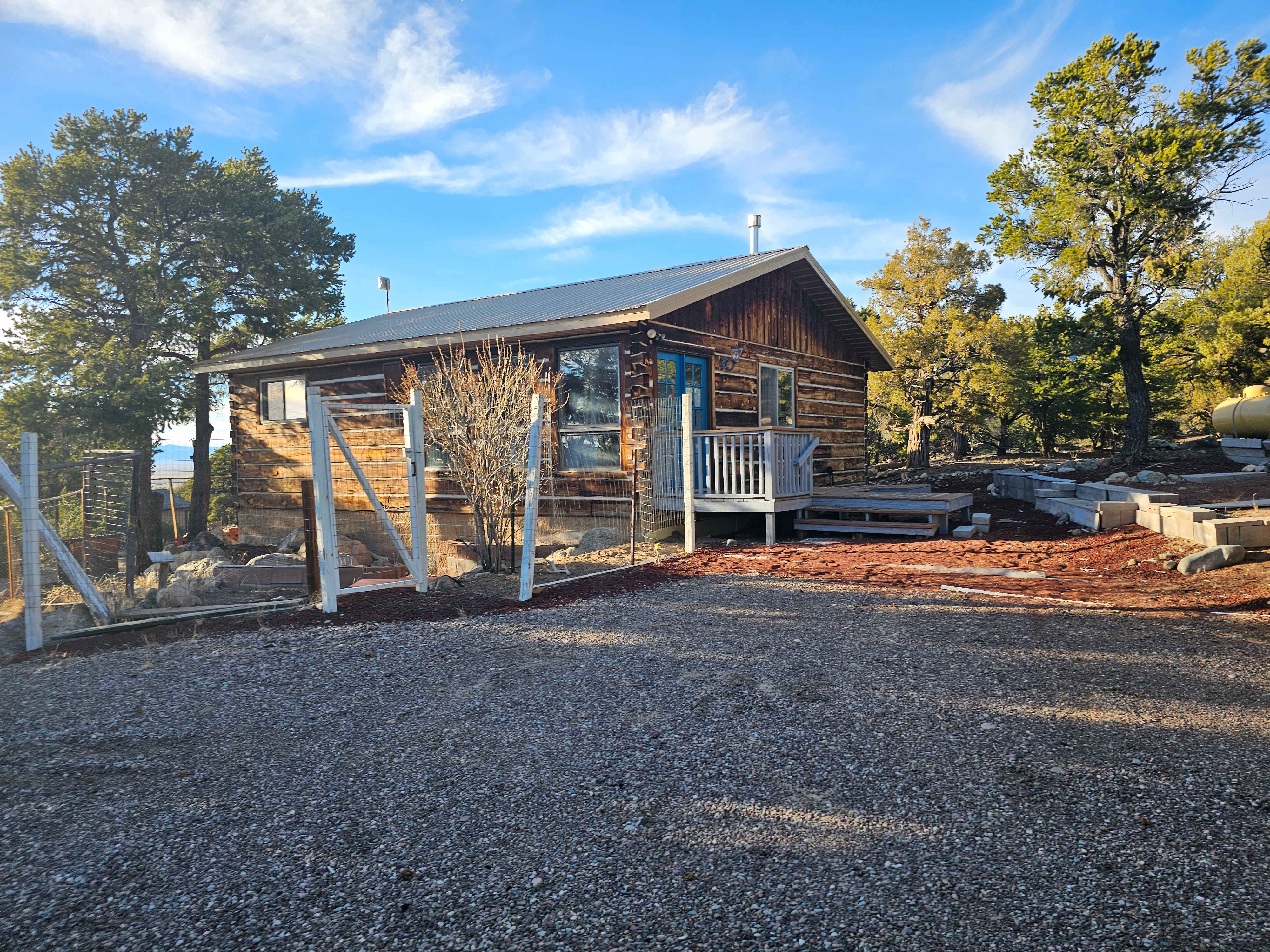 HUD Home — 3585-35 Al Fresco Way, Crestone, CO 81131 — photo 1