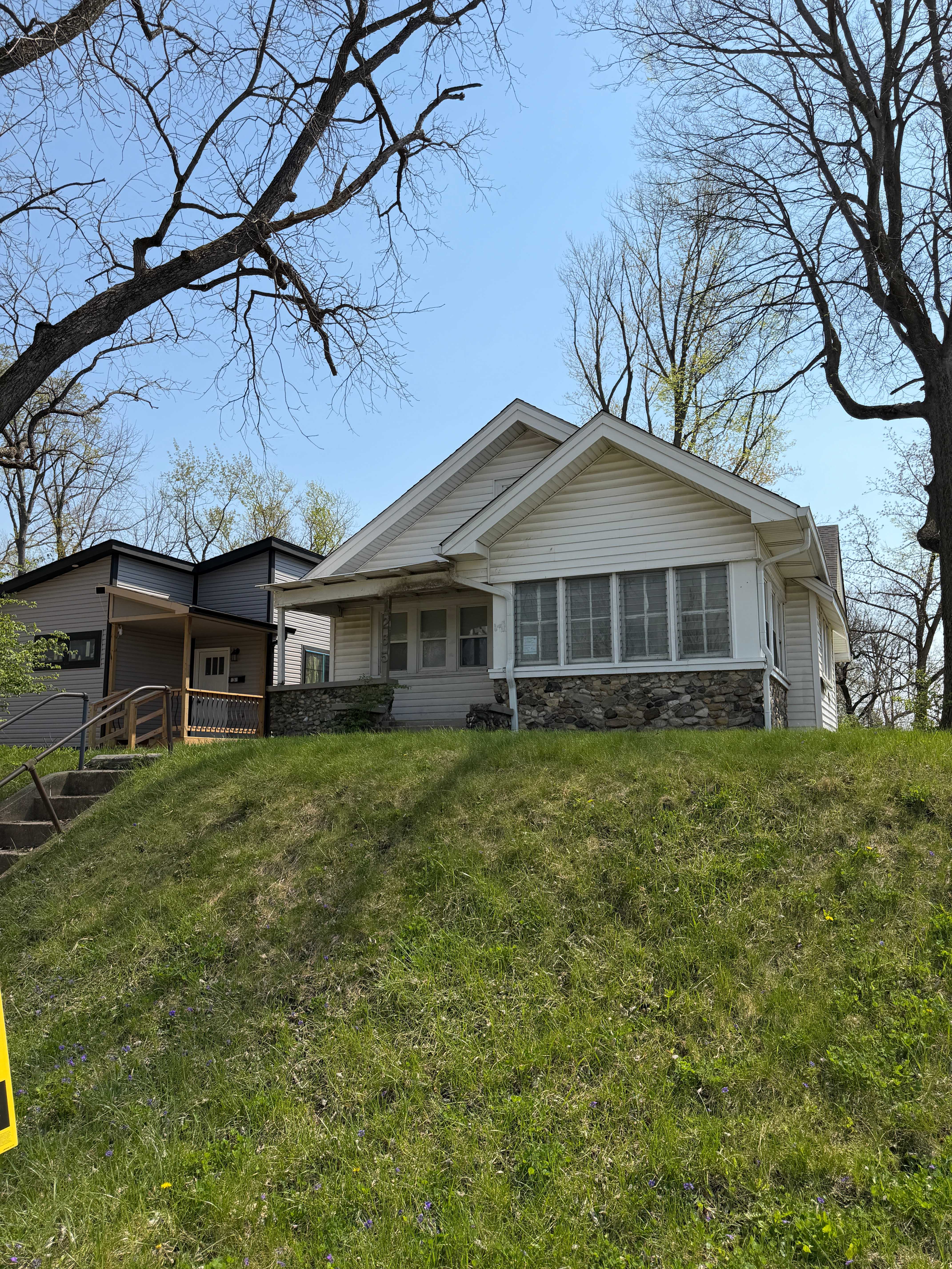 HUD Home — 1265 W 34th St, Indianapolis, IN 46208 — photo 1