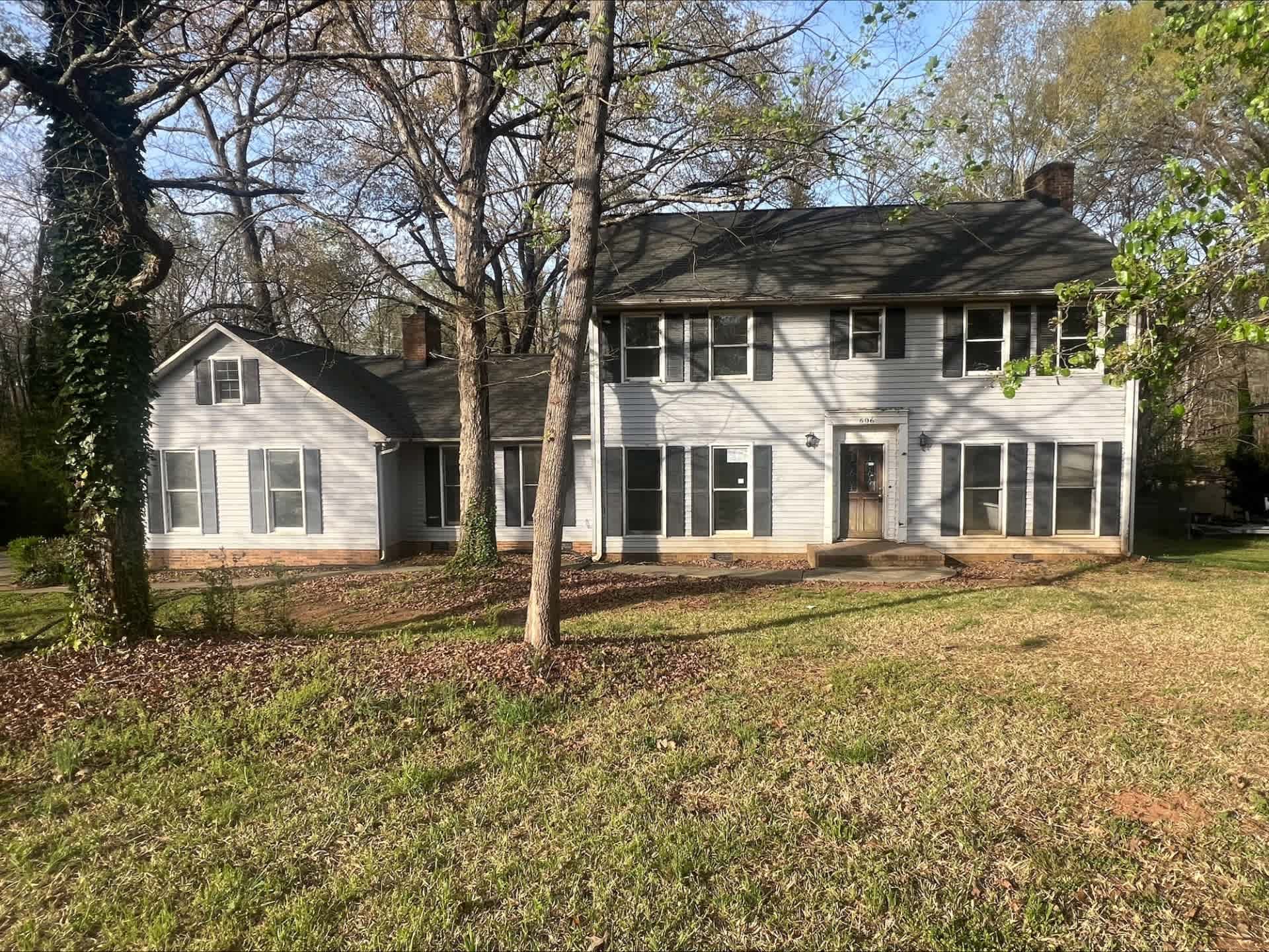 HUD Home — 606 Timberlake Rd, Anderson, SC 29625 — photo 1