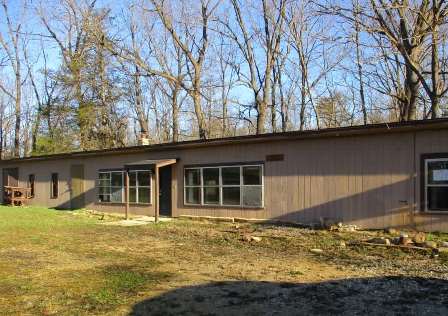 HUD Home — E11868 Dam Heights, Prairie Du Sac, WI 53578 — photo 1
