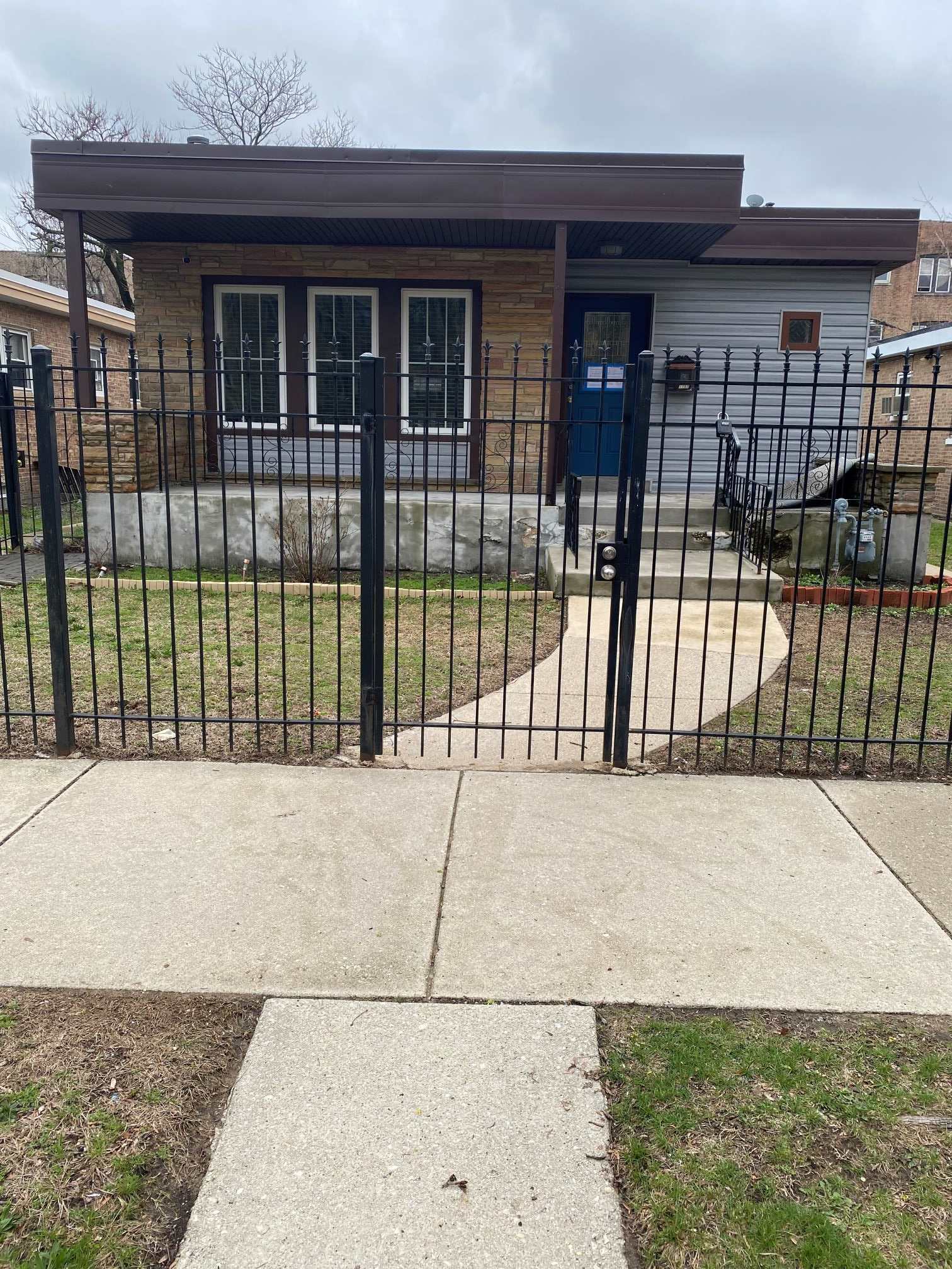 HUD Home — 1757 East 71st Pl, Chicago, IL 60649 — photo 1