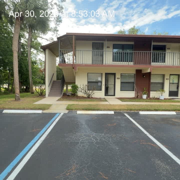 HUD Home — 112 Lacosta Ln Unit 116, Daytona Beach, FL 32114 — photo 1
