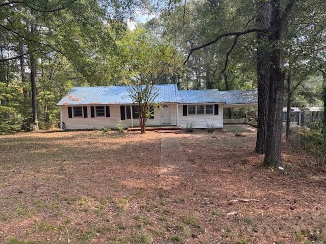 HUD Home — 225 Town Branch Rd, Vernon, AL 35592 — photo 1