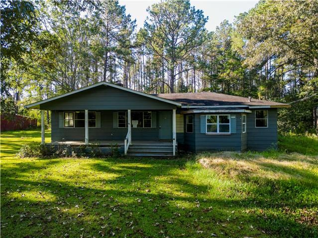 HUD Home — 4124 Swilley Rd, Wesson, MS 39191 — photo 1