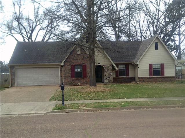 HUD Home — 7081 Scepter Dr, Bartlett, TN 38135 — photo 1