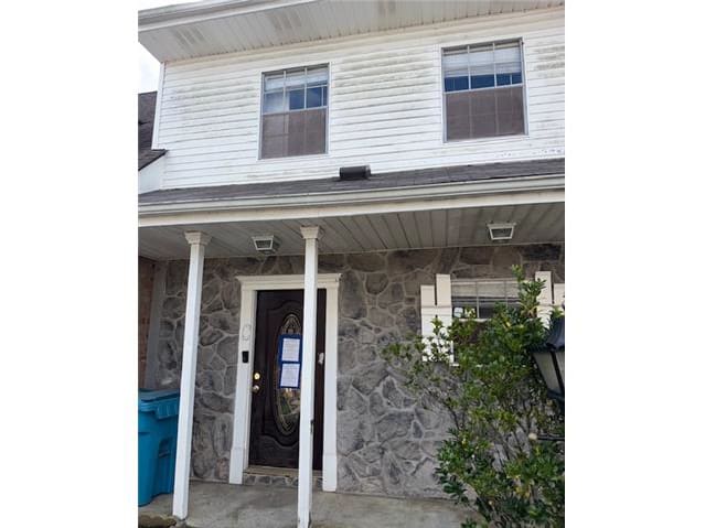 HUD Home — 27 Brandon Hall Dr Apt C, Destrehan, LA 70047 — photo 1
