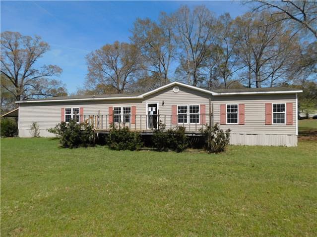HUD Home — 109 Kristen Ln, Minden, LA 71055 — photo 1