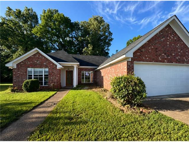 HUD Home — 2099 Branch Creek Dr, Byram, MS 39272 — photo 1