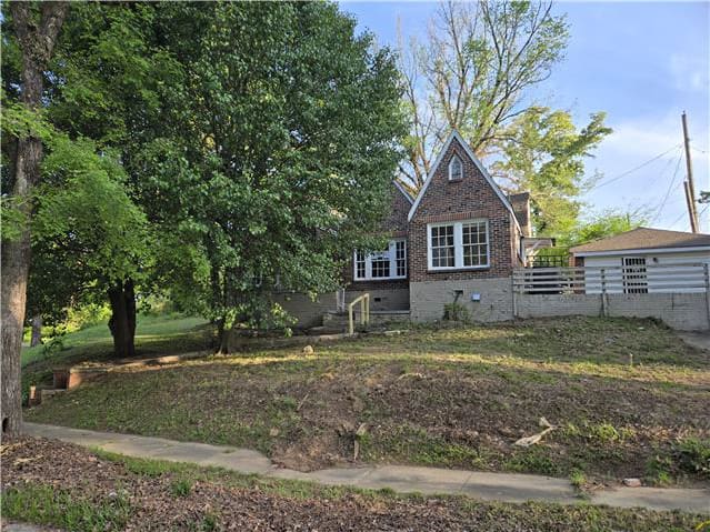 HUD Home — 4224 50th Ave N, Birmingham, AL 35217 — photo 1