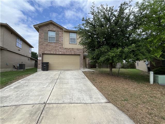 HUD Home — 3906 Medina Branch, San Antonio, TX 78222 — photo 1