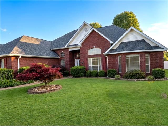 HUD Home — 112 Ballyhara, Warner Robins, GA 31088 — photo 1