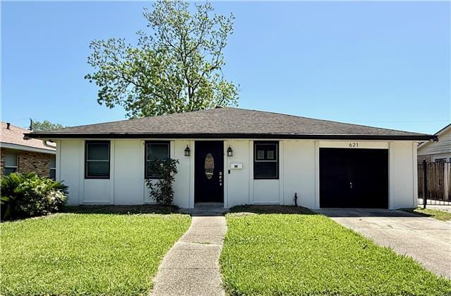 HUD Home — 621 Fairlawn Dr, Terrytown, LA 70056 — photo 1