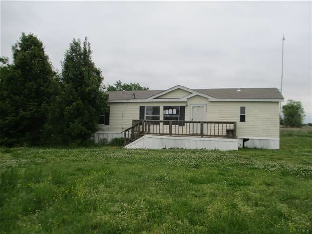 HUD Home — 34263 S 4200 Rd, Inola, OK 74036 — photo 1