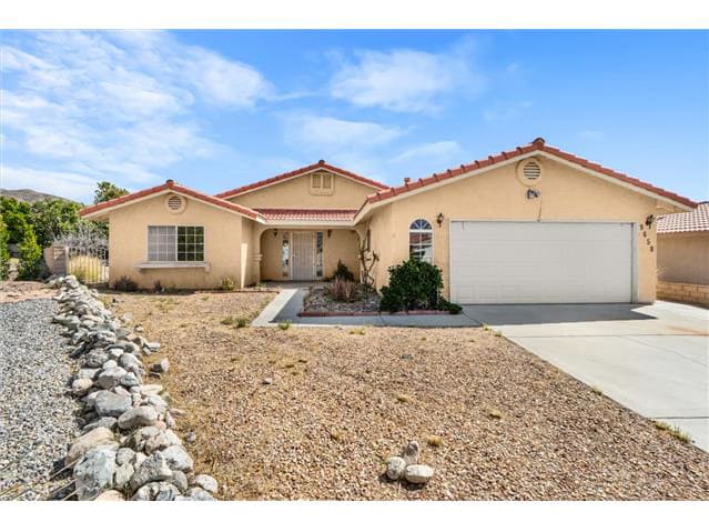 HUD Home — 9650 Troon Ct, Desert Hot Spring, CA 92240 — photo 1