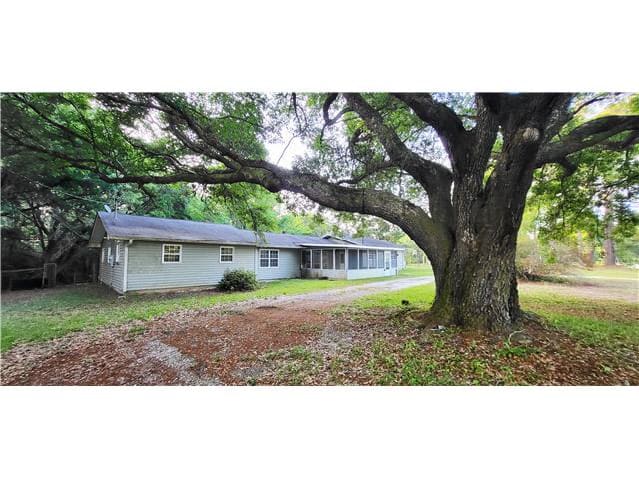 HUD Home — 15448 Lizana School Rd, Gulfport, MS 39503 — photo 1