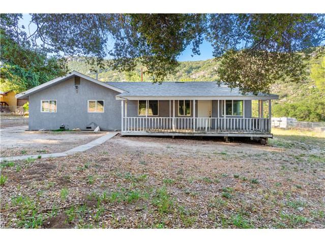 HUD Home — 2016 Lake Morena Dr, Campo, CA 91906 — photo 1