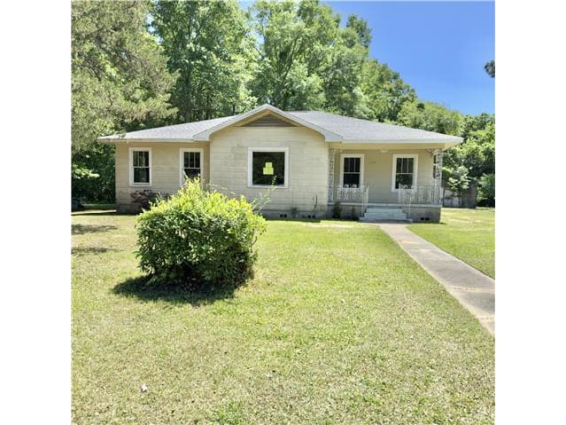 HUD Home — 2719 Moot Avenue, Mobile, AL 36606 — photo 1