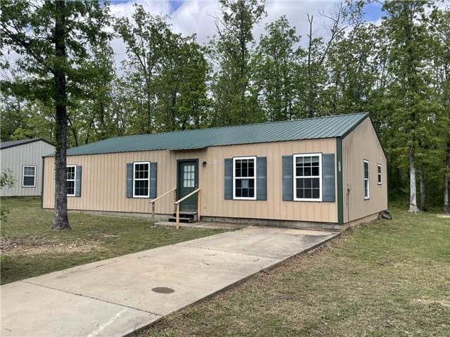 HUD Home — 1026 Slatecreek Way, Lonsdale, AR 72087 — photo 1