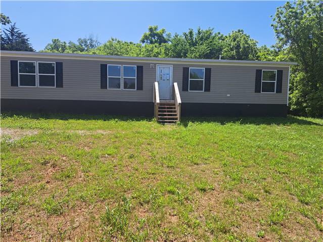 HUD Home — 4090 Whitetail Cir, Guthrie, OK 73044 — photo 1