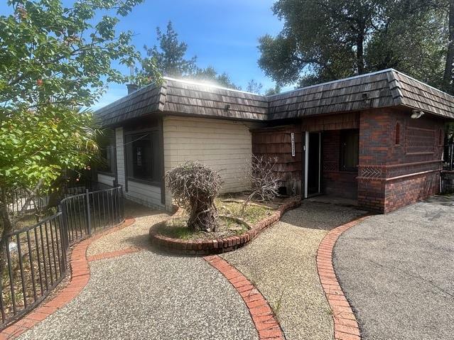 HUD Home — 14305 Wintu Way, Redding, CA 96003 — photo 1