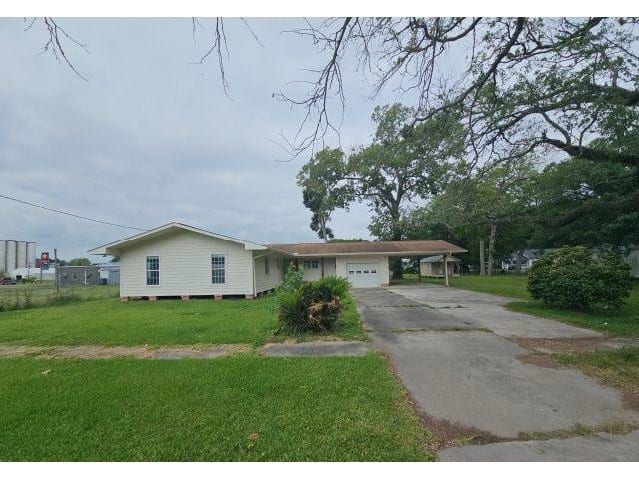 HUD Home — 112 N Hebert Ave, Kaplan, LA 70548 — photo 1