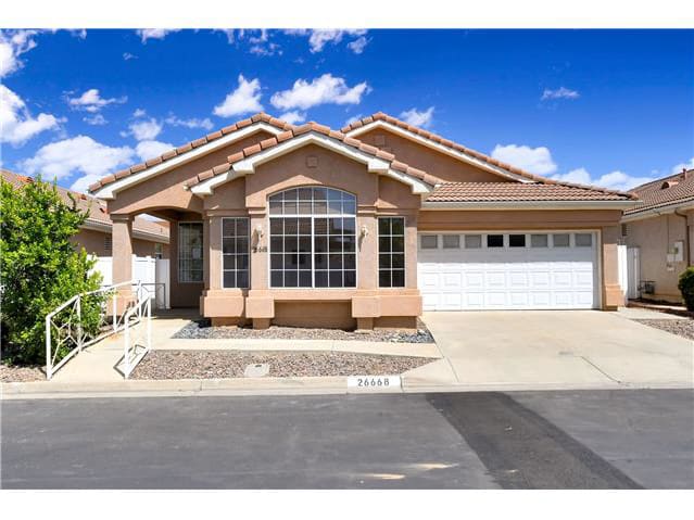HUD Home — 26668 China Dr, Sun City, CA 92585 — photo 1