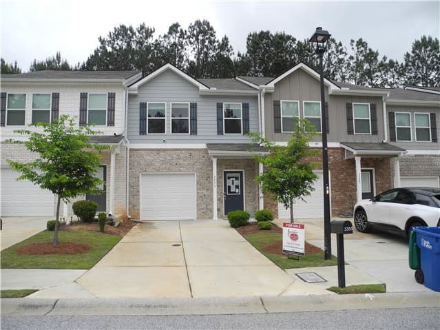 HUD Home — 3353 Sable Elm Ct, Atlanta, GA 30349 — photo 1