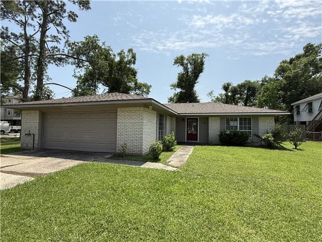 HUD Home — 175 Bermuda Dr, Slidell, LA 70458 — photo 1