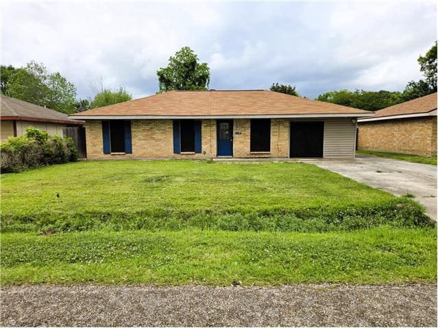 HUD Home — 135 Greek St, Lafayette, LA 70507 — photo 1