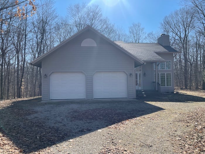 HUD Home — 10298 Woodcrest Rd, Sister Bay, WI 54234 — photo 1