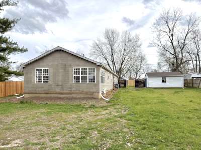 HUD Home — 4999 W Caven Street, Indianapolis, IN 46241 — photo 1