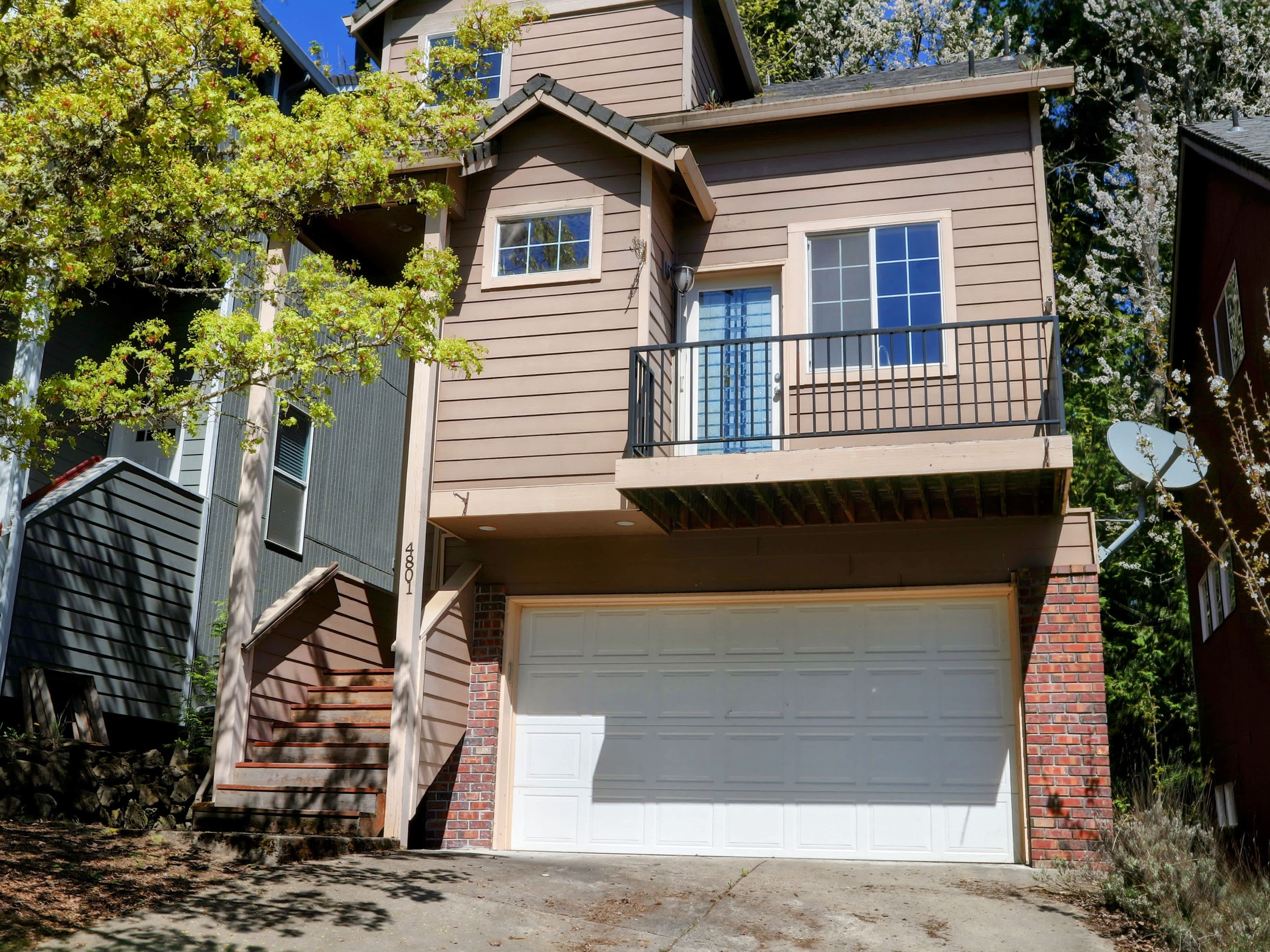 HUD Home — 4801 Se Paladin Ln, Hillsboro, OR 97123 — photo 1