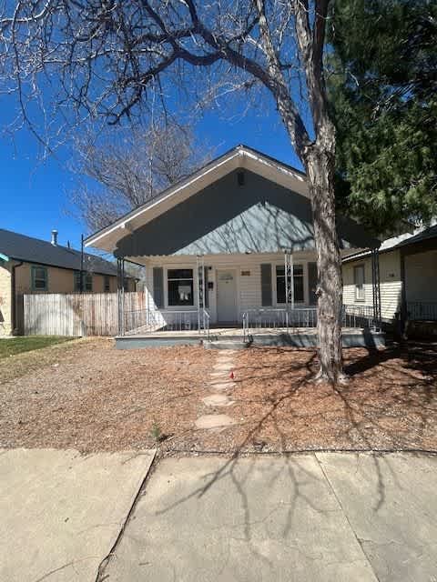 HUD Home — 217 Washington St, Pueblo, CO 81004 — photo 1